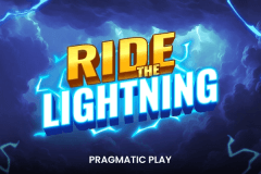 Ride The Lightning slot