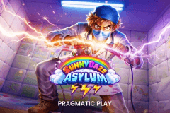 Sunnydaze Asylum logo