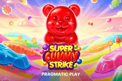 Super Gummy Strike slot