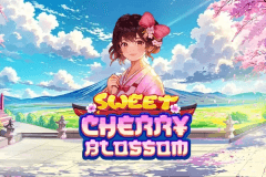 Sweet Cherry Blossom slot