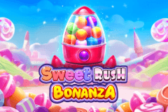 Sweet Rush Bonanza slot