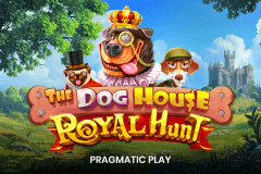 The Dog House - Royal Hunt slot
