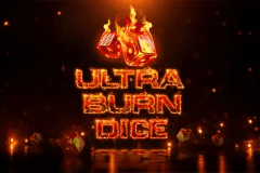 Ultra Burn Dice slot