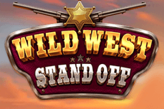 Wild West Standoff logo