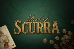 Deck of Scurra logo