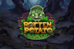 Rotten Potato slot
