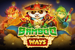 Bamboo Ways slot