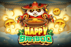 Happy Bamboo slot