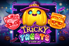 Tricky Treats slot