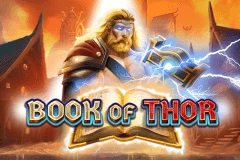 Book of Thor slot