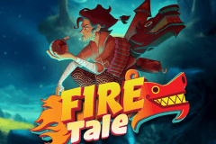 Fire Tale slot