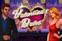Valentine's Dates logo