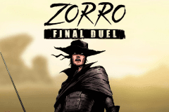 Zorro Final Duel slot