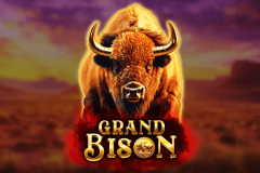 Grand Bison slot