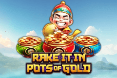 Rake It In Pots of Gold slot