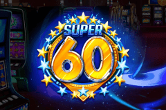 Super 60 Stars slot