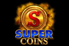 Super Coins slot