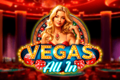 Vegas All In slot