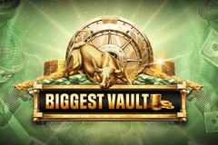 Biggest Vault slot