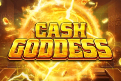 Cash Goddess slot