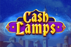 Cash Lamps slot