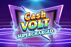 Cash Volt Supercharged slot