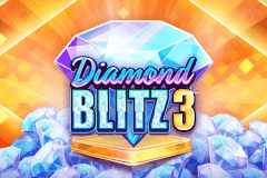 Diamond Blitz 3 logo