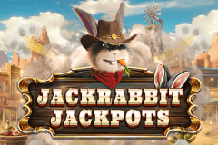 Jackrabbit Jackpots slot