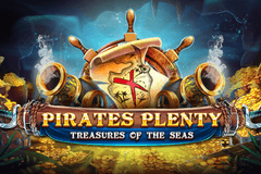 Pirates Plenty Treasures of the Seas slot