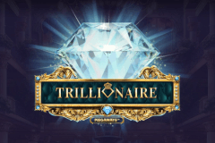 Trillionaire Megaways slot