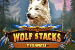 Wolf Stacks Megaways slot