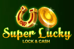 Super Lucky slot