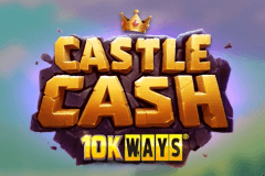 Castle Cash 10K Ways slot