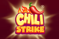 Chili Strike slot