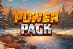 Power Pack slot