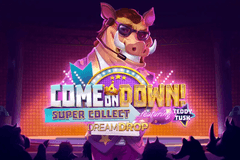 Come on Down slot