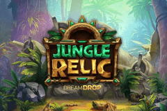 Jungle Relic Dream Drop slot