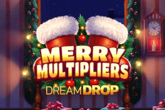 Merry Multipliers Dream Drop logo