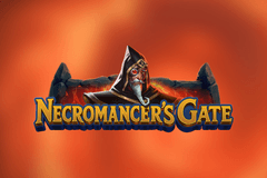 Necromancer's Gate slot