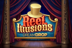 Reel Illusions Dream Drop slot
