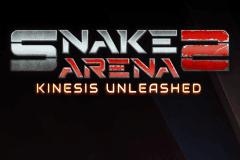 Snake Arena 2 slot