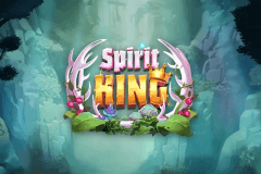 Spirit King slot