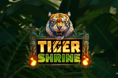 Tiger Shrine slot