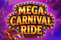 Mega Carnival Ride logo