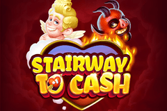 Stairway To Cash slot