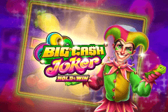 Big Cash Joker - Hold & Win slot