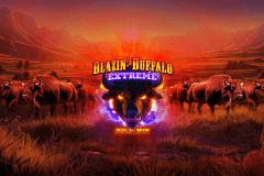 Blazin' Buffalo Extreme slot