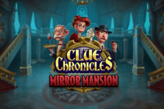 Clue Chronicles: Mirror Mansion slot