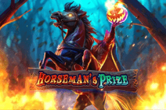 Horseman's Prize slot