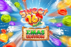 Sweet 16 Blast: Xmas Edition slot